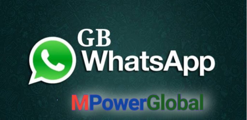 Gb whatsapp download mpower global